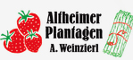 Altheimer Plantagen