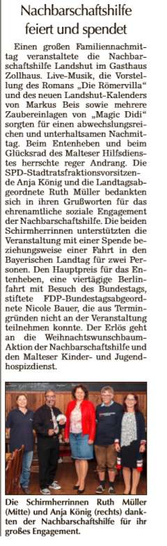 Landshuter_Zeitung_18.10.2018_Benefizveranstaltung